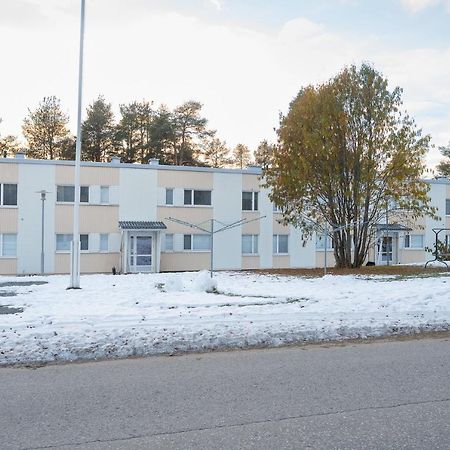 Ferienwohnung Nordic Gem Near Railway Station, Free Parking And Wifi Rovaniemi Exterior foto