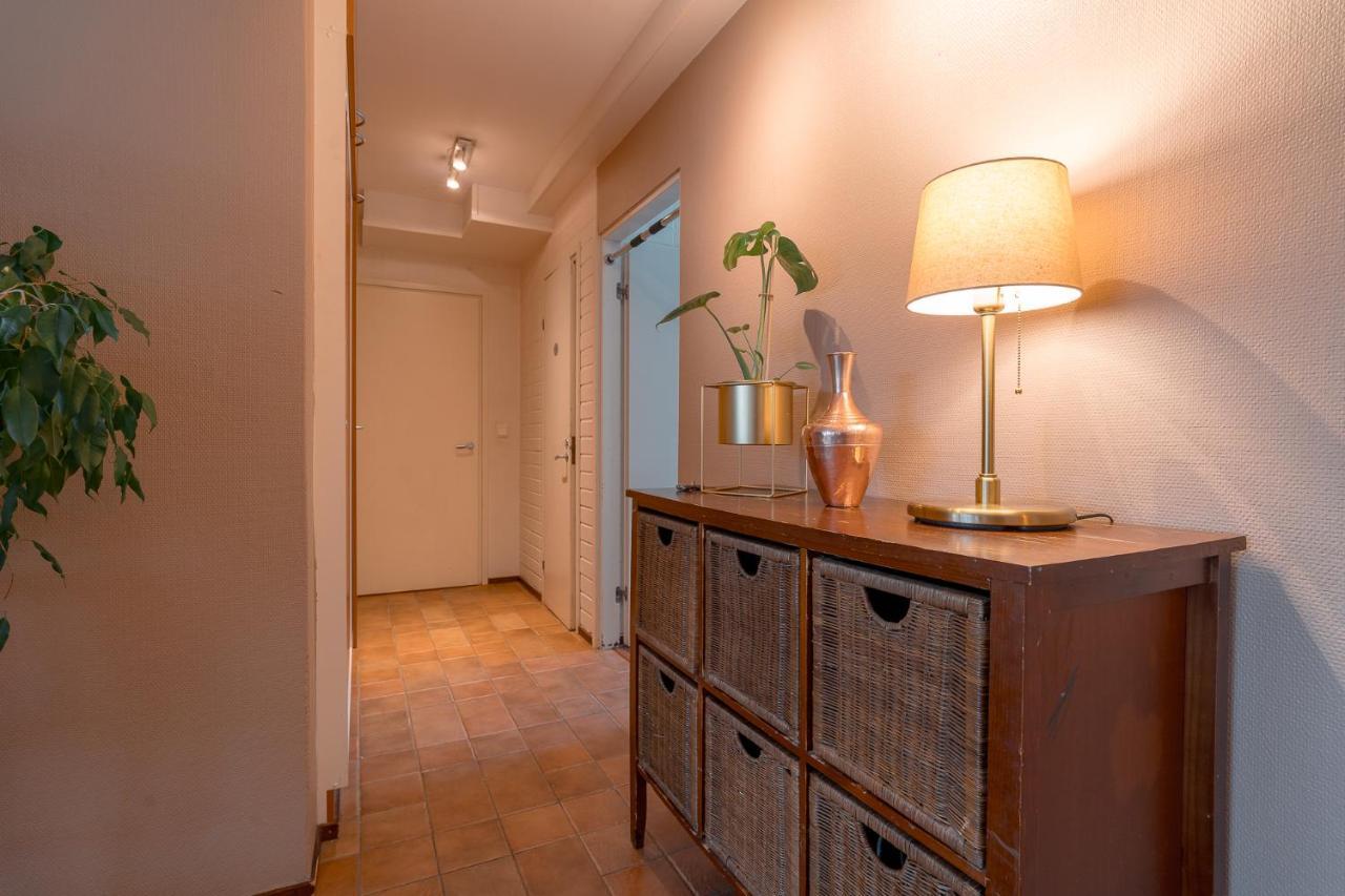 Ferienwohnung Nordic Gem Near Railway Station, Free Parking And Wifi Rovaniemi Exterior foto