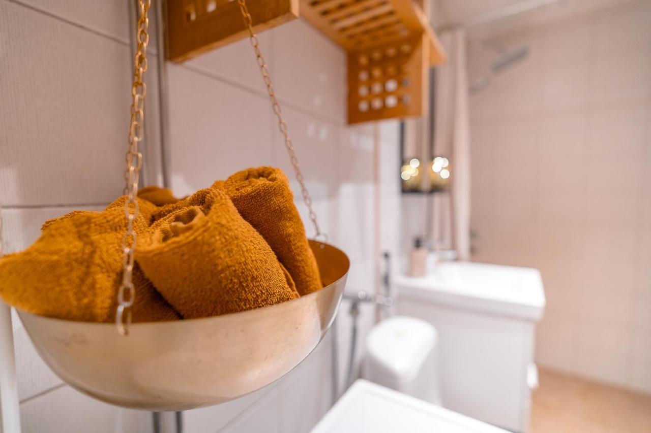 Ferienwohnung Nordic Gem Near Railway Station, Free Parking And Wifi Rovaniemi Exterior foto